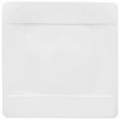 Villeroy & Boch Speiseteller 27,0 Cm X 27,0 Cm Eckig Modern Grace