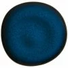 Villeroy & Boch Speiseteller 28 Cm Lave Bleu