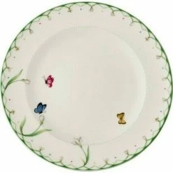 Villeroy & Boch Speiseteller 27 Cm Colourful Spring