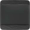 Villeroy & Boch Speiseteller Quadratisch 28 Cm Manufacture Rock