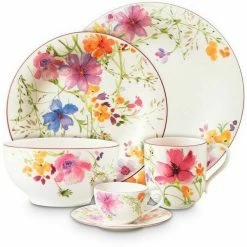 Villeroy & Boch Starter Set 10-tlg. Mariefleur Basic