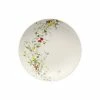 Rosenthal Suppenteller Coupe 21 Cm Brillance Fleurs Sauvages