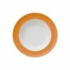 Thomas Suppenteller 23 Cm Sunny Day Orange Orange