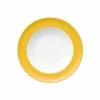 Thomas Suppenteller 23 Cm Sunny Day Yellow Yellow
