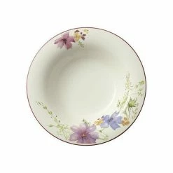 Villeroy & Boch Suppenteller 23,0 Cm Mariefleur Basic