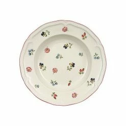 Villeroy & Boch Suppenteller 23 Cm Petite Fleur