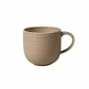 Villeroy & Boch Tasse 0,5 L It’s My Moment Almond Bauchig