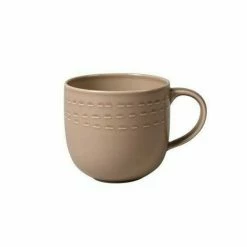 Villeroy & Boch Tasse 0,5 L It’s My Moment Almond Bauchig