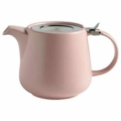 Maxwell & Williams Teekanne 1,2 L Tint Rosa