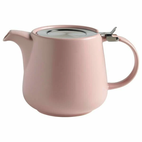 Maxwell & Williams Teekanne 1,2 L Tint Rosa