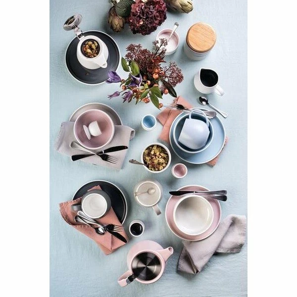 Maxwell & Williams Teekanne 1,2 L Tint Rosa – Bild 2