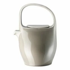 Rosenthal Teekanne 1,3 L Junto Pearl Grey