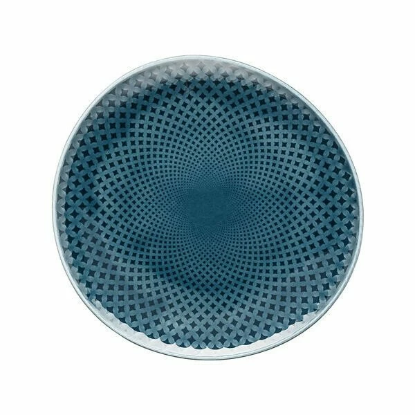 Rosenthal Teller 16 Cm Junto Ocean Blue