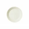 Iittala Teller Flach 17 Cm Teema Weiß