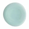 Rosenthal Teller Flach 22 Cm Junto Opal Green