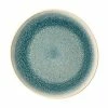 Rosenthal Teller 27 Cm Junto Aquamarine