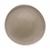 Rosenthal Teller Flach 27 Cm Junto Pearl Grey
