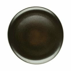 Rosenthal Teller Flach 27 Cm Junto Slate Grey