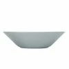 Iittala Teller Tief 21 Cm Teema Perlgrau