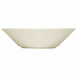 Iittala Teller Tief 21 Cm Teema Weiß