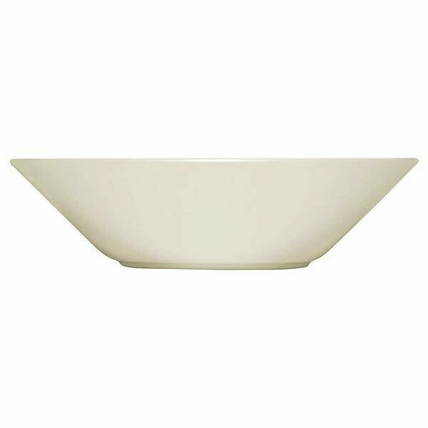 Iittala Teller Tief 21 Cm Teema Weiß