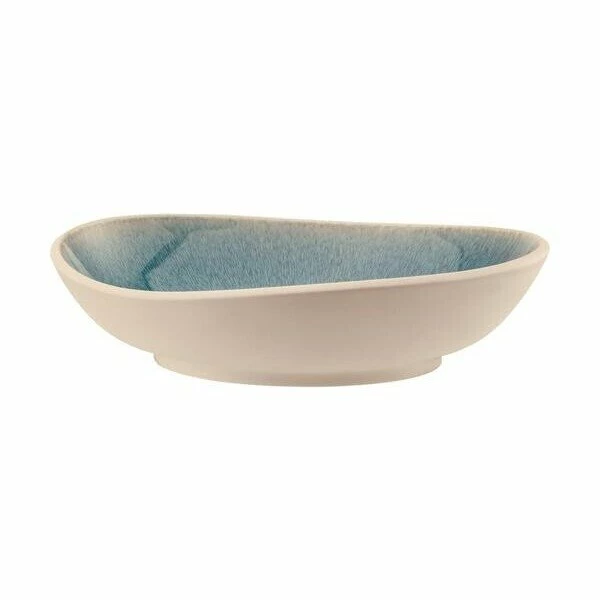 Rosenthal Teller Tief 22 Cm Junto Aquamarine – Bild 2
