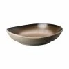Rosenthal Teller Tief 22 Cm Junto Bronze