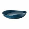 Rosenthal Teller Tief 22 Cm Junto Ocean Blue