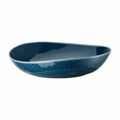 Rosenthal Teller Tief 22 Cm Junto Ocean Blue