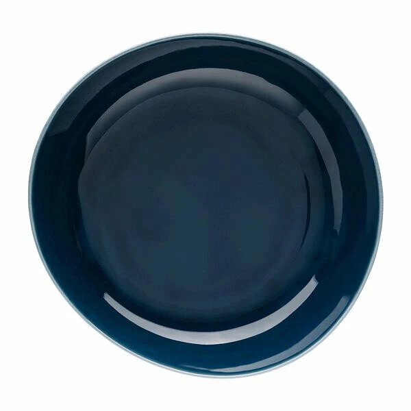 Rosenthal Teller Tief 22 Cm Junto Ocean Blue – Bild 2