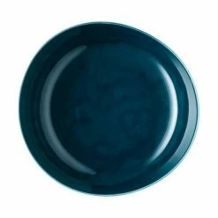 Rosenthal Teller 25 Cm Junto Ocean Blue