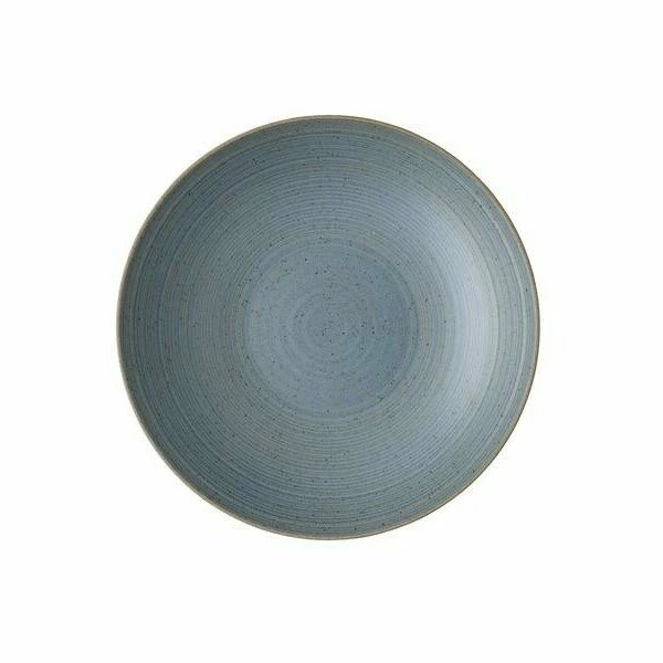 Thomas Teller Tief 28 Cm Nature Water