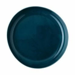 Rosenthal Teller Tief 33 Cm Junto Ocean Blue