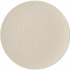 Villeroy & Boch Universalteller Coupe Manufacture Rock Blanc 25 Cm