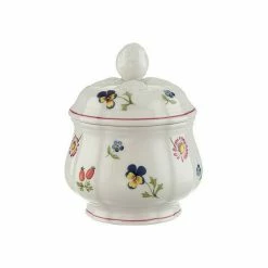 Villeroy & Boch Zuckerdose 200 Ml Petite Fleur