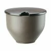 Rosenthal Zuckerdose 0,25 L Junto Bronze