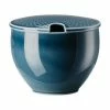 Rosenthal Zuckerdose 0,9 L Junto Ocean Blue