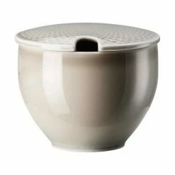 Rosenthal Zuckerdose 0,3 L Junto Pearl Grey