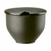 Rosenthal Zuckerdose 0,25 L Junto Slate Grey