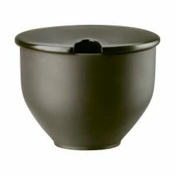 Rosenthal Zuckerdose 0,25 L Junto Slate Grey