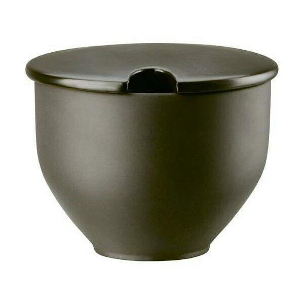 Rosenthal Zuckerdose 0,25 L Junto Slate Grey
